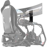 Trak Racer support de moniteur intégré pour Alpine Racing TRX Noir