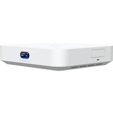 Ubiquiti Cloud Gateway Max, Passerelle Blanc