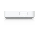Ubiquiti Cloud Gateway Max, Passerelle Blanc