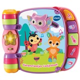 VTech Manuel Rose