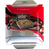 Weber Deluxe panier, Panier de légumes Acier inoxydable