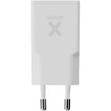 Xtorm Go2 SlimLine, Chargeur Blanc