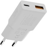 Xtorm Go2 SlimLine, Chargeur Blanc