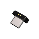 Yubico YubiKey 5C Nano, Clé de sécurité Noir