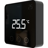 heat it 4512667, Thermostat Noir
