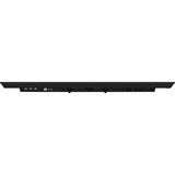 iiyama ProLite LH3241S-B2, Affichage public Noir, VGA, HDMI, LAN, USB, Audio 