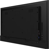 iiyama ProLite LH3241S-B2, Affichage public Noir, VGA, HDMI, LAN, USB, Audio 