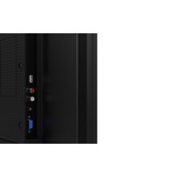 iiyama ProLite LH3241S-B2, Affichage public Noir, VGA, HDMI, LAN, USB, Audio 