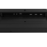 iiyama ProLite LH3241S-B2, Affichage public Noir, VGA, HDMI, LAN, USB, Audio 