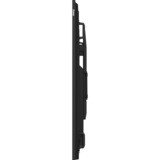 iiyama ProLite LH9875UHS-B2AG, Affichage public Noir, HDMI, DisplayPort, LAN, WiFi, USB, Audio, Android