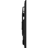 iiyama ProLite LH9875UHS-B2AG, Affichage public Noir, HDMI, DisplayPort, LAN, WiFi, USB, Audio, Android