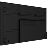 iiyama ProLite LH9875UHS-B2AG, Affichage public Noir, HDMI, DisplayPort, LAN, WiFi, USB, Audio, Android