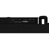 iiyama ProLite LH9875UHS-B2AG, Affichage public Noir, HDMI, DisplayPort, LAN, WiFi, USB, Audio, Android