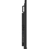 iiyama ProLite TE6515A-B1AG, Affichage public Noir, HDMI, DisplayPort, USB-C