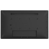 iiyama ProLite TW2223AS-B3P, Affichage public Noir, Full HD, IPS, 10 points tactiles, PoE, Android 14