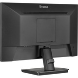 iiyama ProLite XU2293HSU-B7 21.5" Moniteur Noir, 1x DisplayPort, 1x HDMI, 2x USB-A