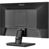 iiyama ProLite XU2293HSU-B7 21.5" Moniteur Noir, 1x DisplayPort, 1x HDMI, 2x USB-A