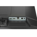 iiyama ProLite XU2293HSU-B7 21.5" Moniteur Noir, 1x DisplayPort, 1x HDMI, 2x USB-A