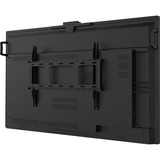 iiyama iiyama ProLite TE6515A-B1AG écran interactif 64,5" 4K UHD, Affichage public Noir, Tactile, HDMI, DisplayPort, USB-C, Android 14