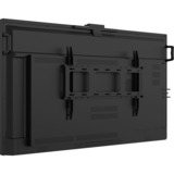 iiyama iiyama ProLite TE6515A-B1AG écran interactif 64,5" 4K UHD, Affichage public Noir, Tactile, HDMI, DisplayPort, USB-C, Android 14