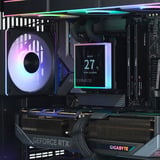 ALTERNATE Gamer Pro U7-5080, PC gaming Core Ultra 7 270K Plus | RTX 5080 | 64 Go | 2 To SSD
