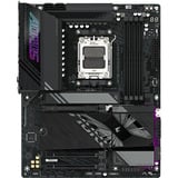 ALTERNATE Upgrade Kit X870E AORUS ELITE WIFI7 + Ryzen 7 9800X3D + 64 Go + SSD 2 To Carte mère, CPU, mémoire, SSD