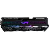 ASUS GeForce RTX 5070 Ti ROG Strix GAMING OC, Carte graphique DLSS 4, 3x DisplayPort, 2x HDMI 2.1