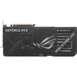 ASUS GeForce RTX 5070 Ti ROG Strix GAMING OC, Carte graphique DLSS 4, 3x DisplayPort, 2x HDMI 2.1