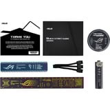 ASUS GeForce RTX 5070 Ti ROG Strix GAMING OC, Carte graphique DLSS 4, 3x DisplayPort, 2x HDMI 2.1