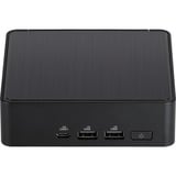 ASUS NUC 14 Pro Slim Kit RNUC14RVKU500002I, Barebone Noir, Ultra 5 125H | Arc Graphics