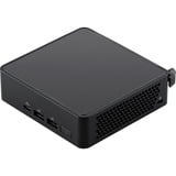 ASUS NUC 14 Pro Slim Kit RNUC14RVKU500002I, Barebone Noir, Ultra 5 125H | Arc Graphics