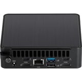 ASUS NUC 14 Pro Slim Kit RNUC14RVKU500002I, Barebone Noir, Ultra 5 125H | Arc Graphics