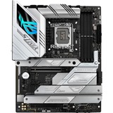 ASUS ROG STRIX Z790-A GAMING WIFI II carte mère socket 1700 Argent, 2.5Gb-LAN, WLAN, BT, sound, ATX