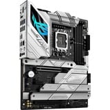 ASUS ROG STRIX Z790-A GAMING WIFI II carte mère socket 1700 Argent, 2.5Gb-LAN, WLAN, BT, sound, ATX