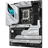 ASUS ROG STRIX Z790-A GAMING WIFI II carte mère socket 1700 Argent, 2.5Gb-LAN, WLAN, BT, sound, ATX
