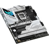 ASUS ROG STRIX Z790-A GAMING WIFI II carte mère socket 1700 Argent, 2.5Gb-LAN, WLAN, BT, sound, ATX