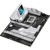ASUS ROG STRIX Z790-A GAMING WIFI II carte mère socket 1700 Argent, 2.5Gb-LAN, WLAN, BT, sound, ATX