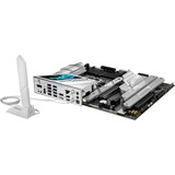 ASUS ROG STRIX Z790-A GAMING WIFI II carte mère socket 1700 Argent, 2.5Gb-LAN, WLAN, BT, sound, ATX
