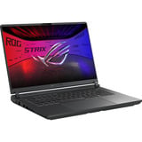 ASUS ROG Strix G16 (G615LW-RV009W) 16" PC portable gaming  Gris | Core Ultra 9 275HX | RTX 5080 | 16 Go | SSD 1 To | 165 Hz