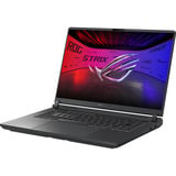 ASUS ROG Strix G16 (G615LW-RV009W) 16" PC portable gaming  Gris | Core Ultra 9 275HX | RTX 5080 | 16 Go | SSD 1 To | 165 Hz
