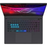 ASUS ROG Strix G16 (G615LW-RV009W) 16" PC portable gaming  Gris | Core Ultra 9 275HX | RTX 5080 | 16 Go | SSD 1 To | 165 Hz
