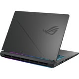 ASUS ROG Strix G16 (G615LW-RV009W) 16" PC portable gaming  Gris | Core Ultra 9 275HX | RTX 5080 | 16 Go | SSD 1 To | 165 Hz