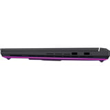 ASUS ROG Strix G16 (G615LW-RV009W) 16" PC portable gaming  Gris | Core Ultra 9 275HX | RTX 5080 | 16 Go | SSD 1 To | 165 Hz