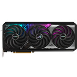 ASUS ROG Strix GeForce RTX 5070 Ti OC, Carte graphique 3x DisplayPort, 2x HDMI 2.1, DLSS 4