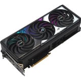 ASUS ROG Strix GeForce RTX 5070 Ti OC, Carte graphique 3x DisplayPort, 2x HDMI 2.1, DLSS 4