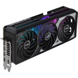 ASUS ROG Strix GeForce RTX 5070 Ti OC, Carte graphique 3x DisplayPort, 2x HDMI 2.1, DLSS 4