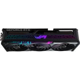 ASUS ROG Strix GeForce RTX 5070 Ti OC, Carte graphique 3x DisplayPort, 2x HDMI 2.1, DLSS 4