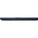 ASUS Vivobook 15 (X1504ZA-NJ1825W) 15.6" PC portable  Bleu foncé | Core i7-1255U | Iris Xe Graphics | 16 Go | 512 Go SSD