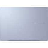 ASUS Vivobook S 14 (S5406SA-QD077W) 14" PC portable Copilot+  Bleu-gris | Core Ultra 7 258V | Arc Graphics | 32 Go | SSD 1 To