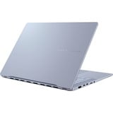 ASUS Vivobook S 14 (S5406SA-QD077W) 14" PC portable Copilot+  Bleu-gris | Core Ultra 7 258V | Arc Graphics | 32 Go | SSD 1 To